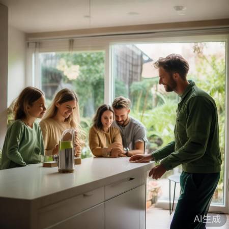 邯郸指纹锁环保材料,家居污染零