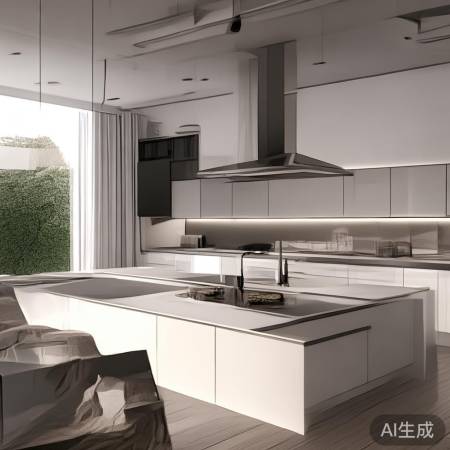 消毒柜响不停,冷静检修或求助!