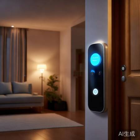 智能家居联动，一键掌控生活