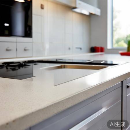 侧面安装插座：便捷但存收纳美观