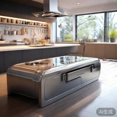 亿田集成灶：热炒跨界，疫期营销