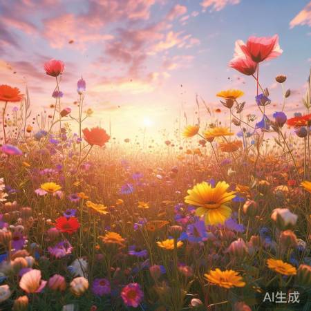 “美丽中国，魅力无限”