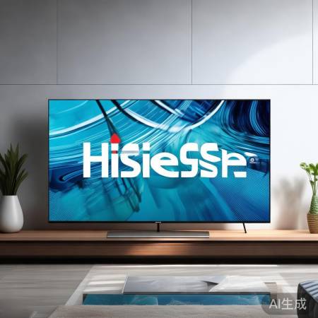 海信电视，高品高性价比，高品质