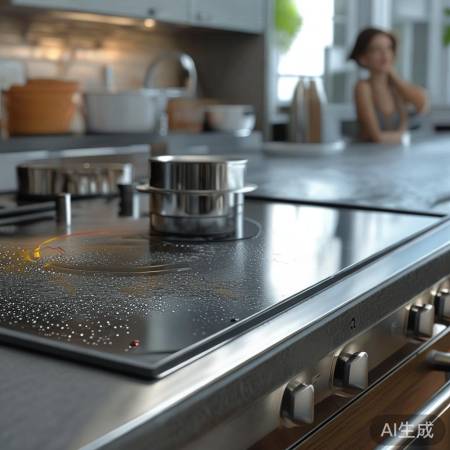 集成灶吱吱声解析与解决