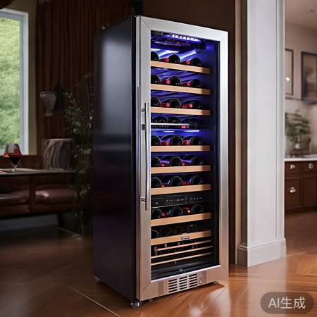 周口酒窖红酒柜：优缺点明显，性