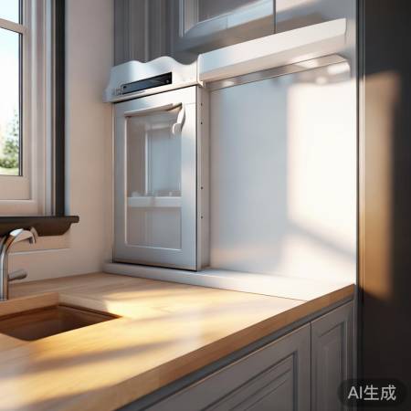 50cm消毒柜，家橱柜最佳配