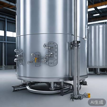 空气能支架水箱配件,热水器骨架