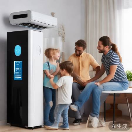 空调PMV性能判别要点。