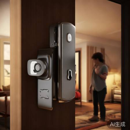 “Kingvon指纹锁故障排查