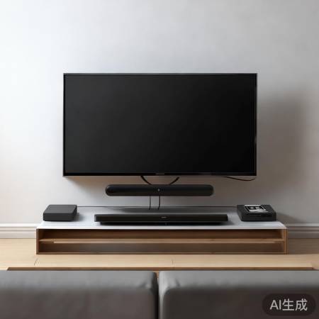 高性价比蓝牙音响电视，家庭娱乐