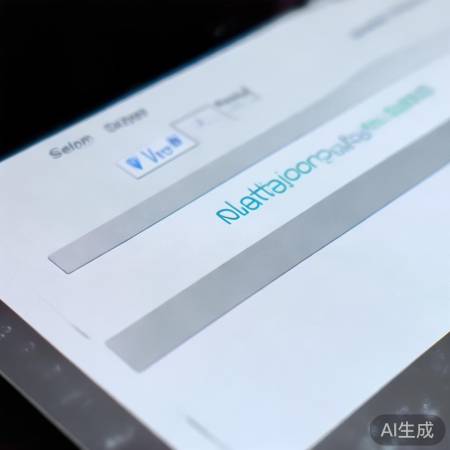 登录Vimeo,点击设置。