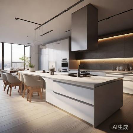 餐具洗净干燥，消毒柜定期清洁