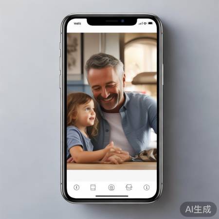 手机APP轻松控洗衣机