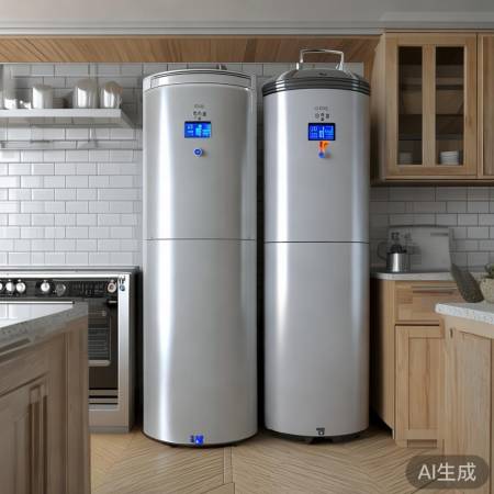 电热水器与燃气热水器对比