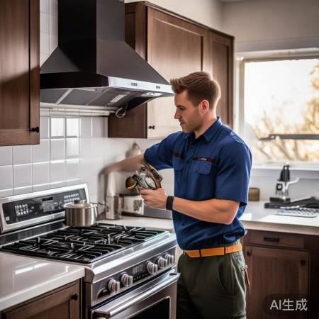 国美维修快，师傅俩小时到位