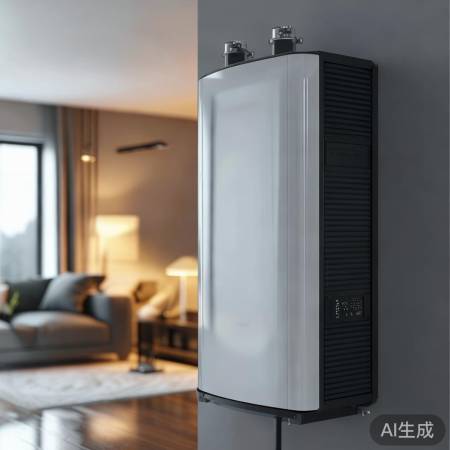 DN25壁挂炉，24KW以上单