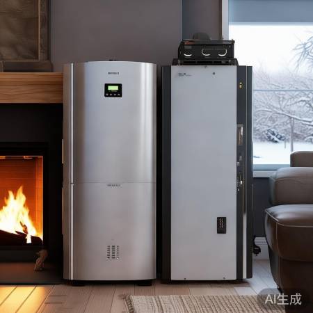 比拼新型锅炉：空气能vs常规！