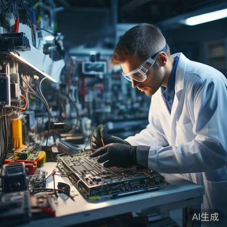 主板故障，修或换，专业处理。