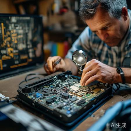 掌握技巧，维修消毒柜不复杂，提