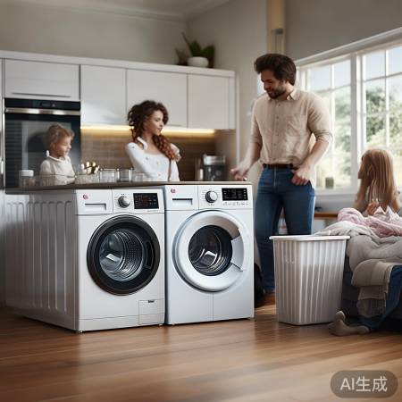 西门子LG滚筒洗衣机推荐