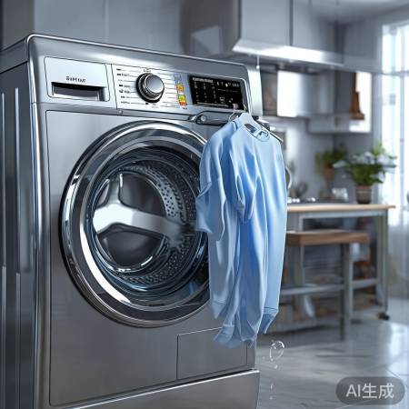 “一机双效，省时又省力”