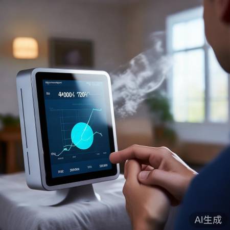 调节湿度，舒适度提升