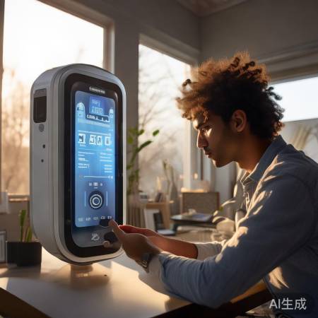 空气能仪使用需清洁、适度调整，