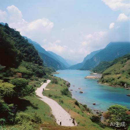 吕梁气候适宜，空气能一机多用