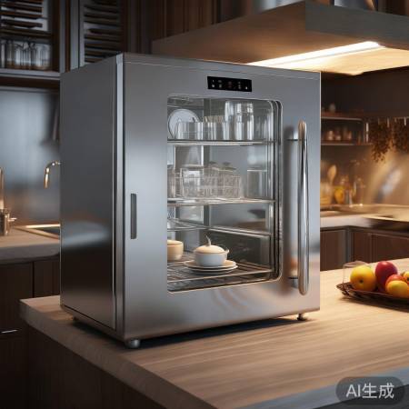 消毒柜，家居防疫小助手