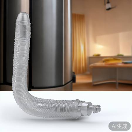 热水器软管：小配件大作用