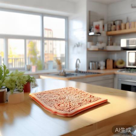 环保硅胶冰箱贴，融合环保理念与