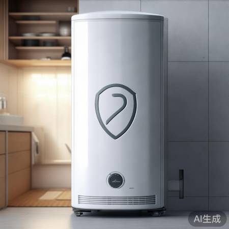 防电墙保障热水器安全，小孩老人