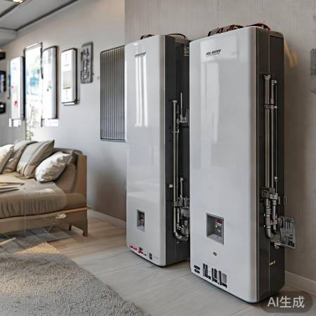 壁挂炉：供暖热水两用，怀柔品牌