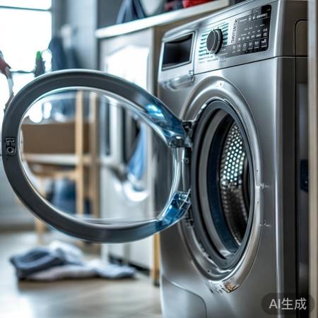 洗衣机不脱水原因分析