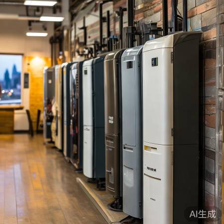 壁挂炉价格：一线发达地区更贵