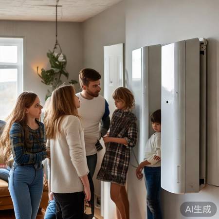 壁挂炉选购要点知多少