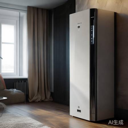 高能效壁挂炉，节能优先选