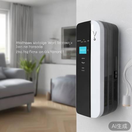 “智能壁挂炉，遥控阀门，居家便