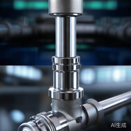 万和气阀：高品质，安全耐用