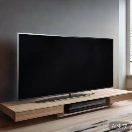 奥克斯空调屏故障:黑屏、模糊闪