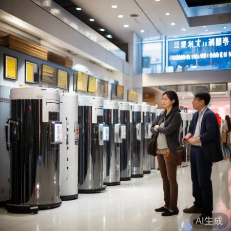 新乡热水器品牌盘点，行业领先品