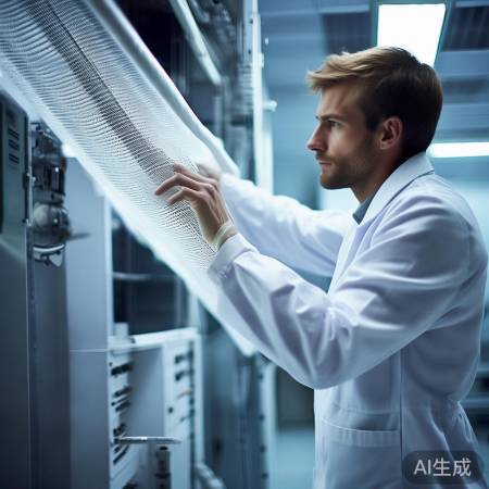 定期清洁空调过滤网,保障制冷效