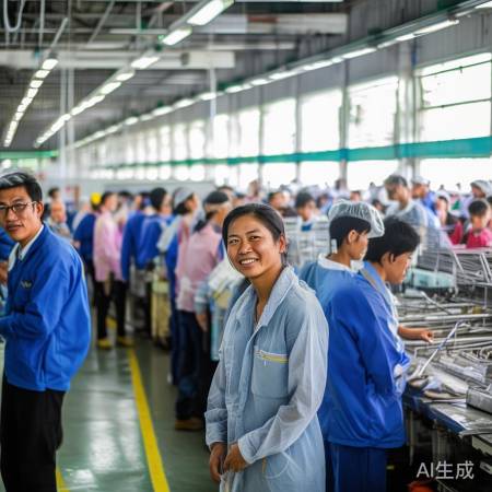 泰州LG冰箱厂，补贴增加收入，