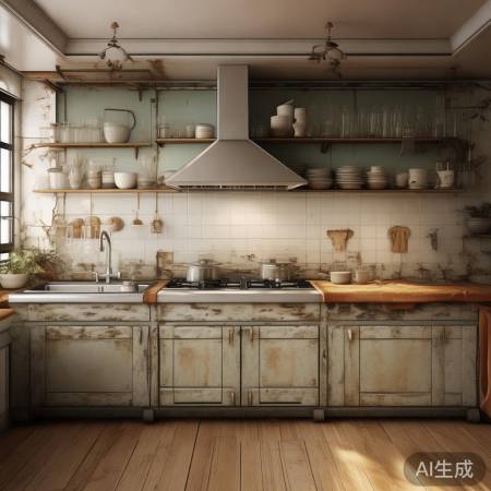 消毒柜老化,问题未解,可换新。