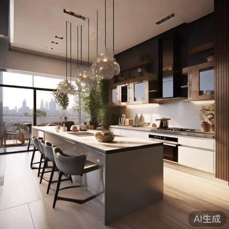 消毒后速闭门,防尘无忧。