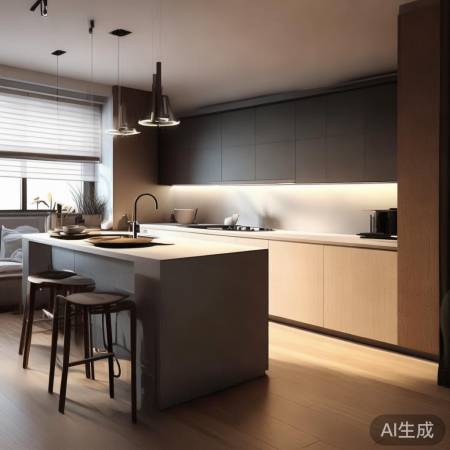 苏泊尔集成灶油网：厨房小秘密武