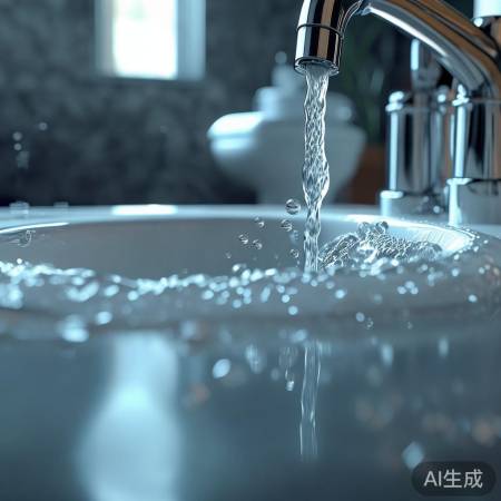 水质硬、水温异常、马桶结构致气