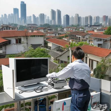 湖南醴陵三星电视维修，专业服务