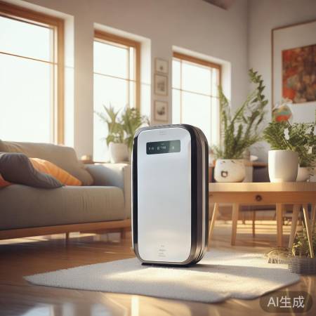 室内空气质量影响健康，选好净化