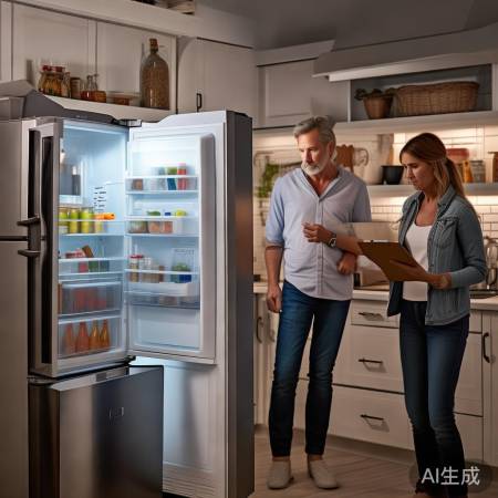 冰箱退货因质保或喜好而定